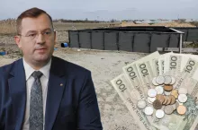 Minister rolnictwa zapowiedział, że termin realizacji działań w ramach KPO zostanie przedłużony do 15 czerwca, ale nie podał szczegółów 