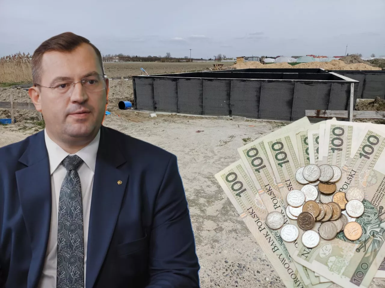 Minister rolnictwa zapowiedział, że termin realizacji działań w ramach KPO zostanie przedłużony do 15 czerwca, ale nie podał szczegółów 