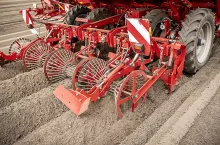 ziemniaki, sadzenie ziemniaków, uprawa ziemniaka, struktura gleby