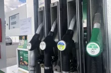 cena paliwa, paliwo, diesel, cena za diesla