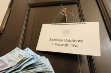 Dla Polski przewidziano 123,3 mld euro, z czego jedynie 24,6 mld euro to minimalna pula na instrumenty rolnicze – znacząco mniej niż w obecnej perspektywie