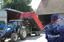 Jasne stanowisko gminy powinno ograniczyć bezzasadne zgłoszenia kierowane do służb