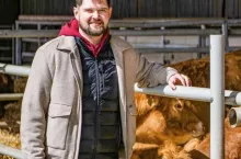 Bydło i opasy okładka