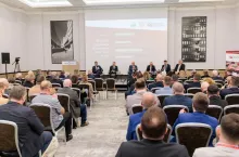 Debata ”Polityka i regulacje dla sektora mięsnego w UE” w trakcie 3. edycji Biało-Czerwonej Konferencji Branży Mięsnej w Warszawie