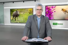 Redaktor naczelny TPR komentuje doniesienia rolnicze z kraju i ze świata