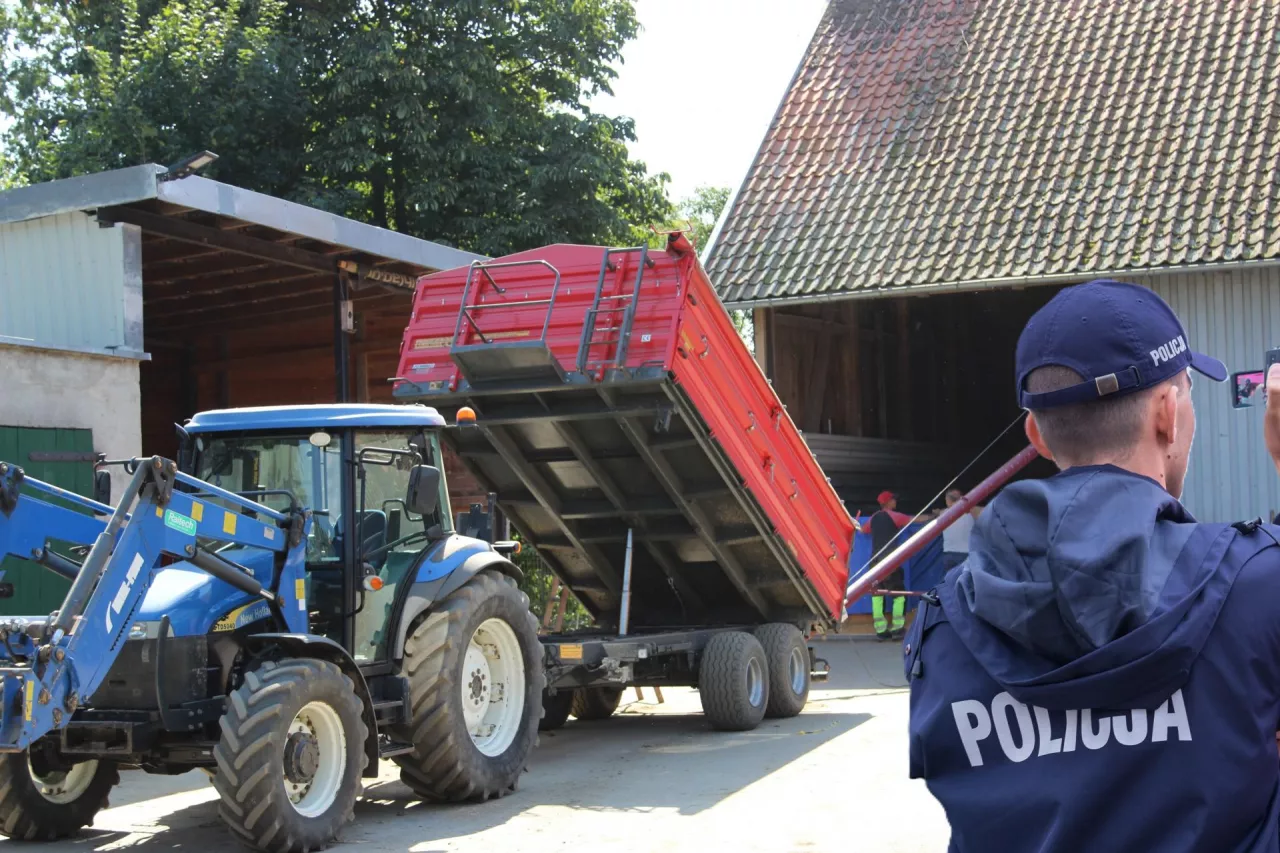 Jasne stanowisko gminy powinno ograniczyć bezzasadne zgłoszenia kierowane do służb