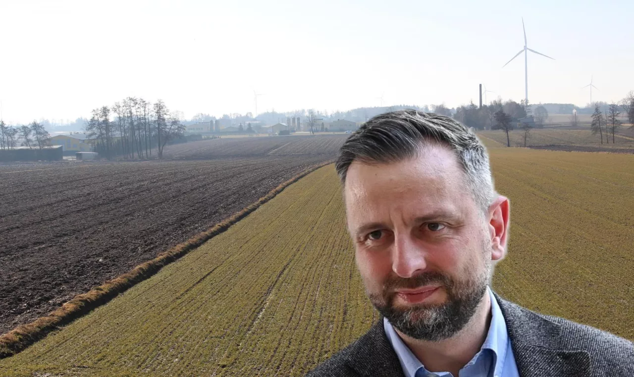 Władysław Kosiniak-Kamysz