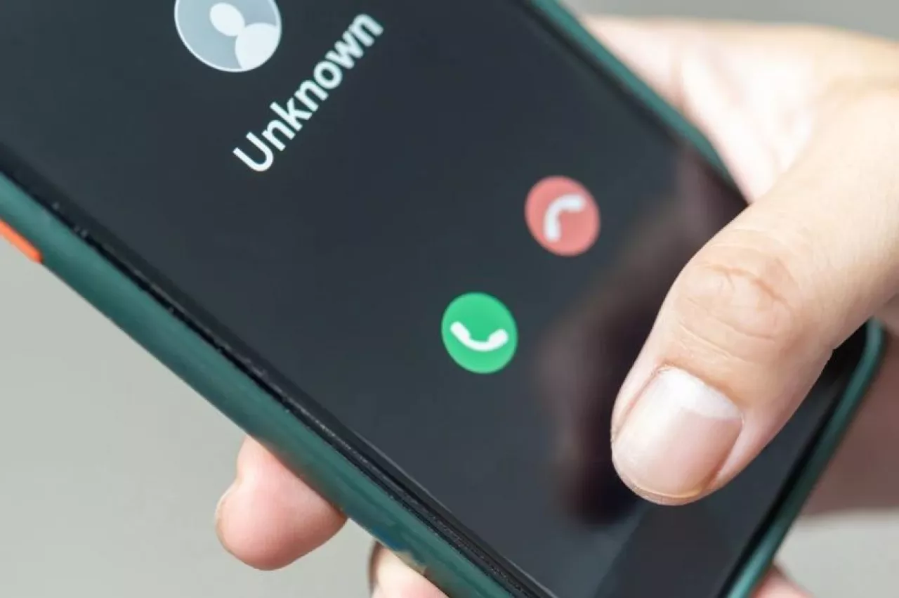 Nowe oszustwo ”na kurs”. Rolnicy dostają telefony z żądaniem płatności