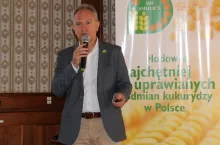 dr Karol Marciniak prezes HR Smolice sp. z o.o. grupa IHAR