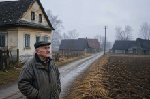 Spadek liczby mieszkańców gmin i malejąca liczba młodych rolników to dwa procesy, które coraz mocniej kształtują przyszłość wsi – zarówno w Polsce, jak i w całej Unii Europejskiej.