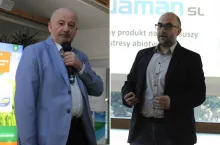 Susza i przymrozki uderzają w uprawy. Pojawiły się nowe produkty dla rolników