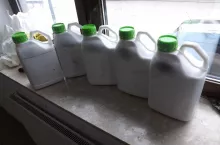 ŚOR, ceny ŚOR 