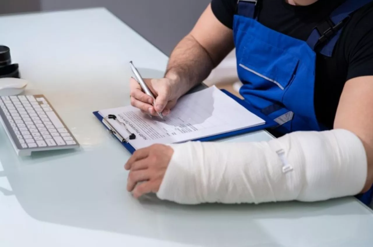 Wypadek w gospodarstwie? KRUS: zgłoszenie wyślesz bez wychodzenia z domu
