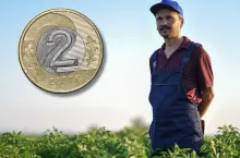 Koniec dotacji dla małych gospodarstw? Ministerstwo ujawnia plany