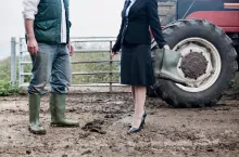 wypadek, KRUS, wypadek w gospodarstwie, odszkodowanie
