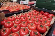 pomidor, warzywa, ceny, import warzyw do Polski