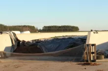 silos na kiszonkę budowa silosu zasady