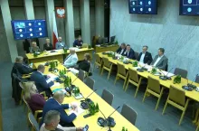 Posiedzenie Parlamentarnego Zespołu ds. Ochrony i Rozwoju Polskiej Produkcji Rolnej odbyło się 14 maja