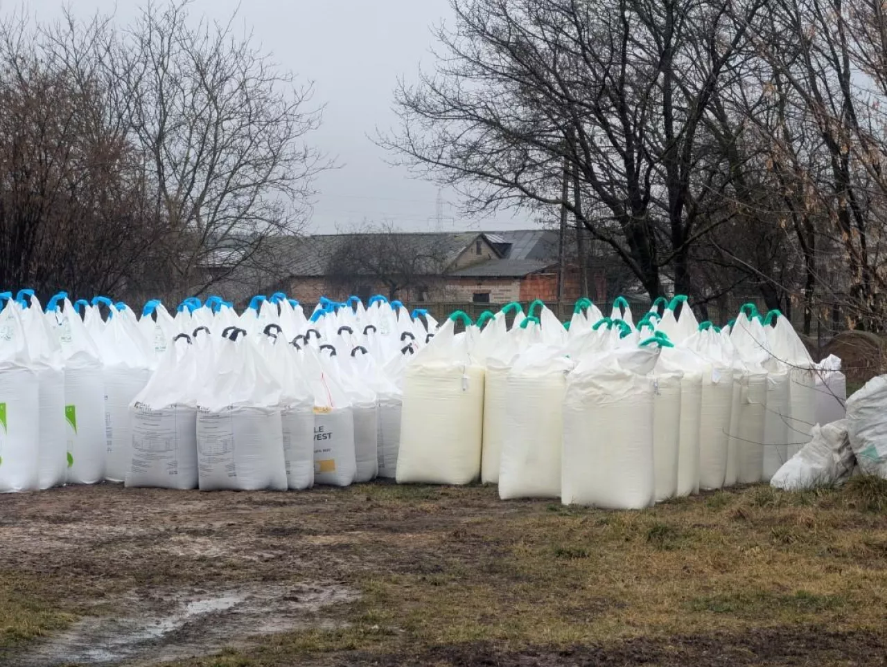 nawozy, ceny nawozów, aktualne ceny nawozów