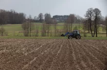działka rolna, KOWR, dzierżawa