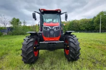 Zetor 5100