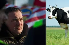 Krzysztof Paniczko o sytuacji w rolnictwie