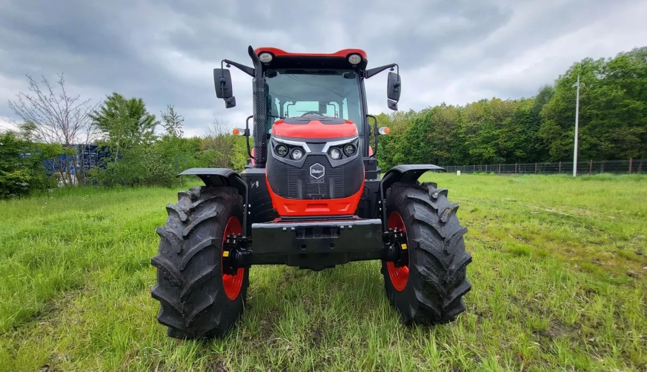 Zetor 5100