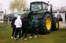 Dzień Młodego Mechanika 