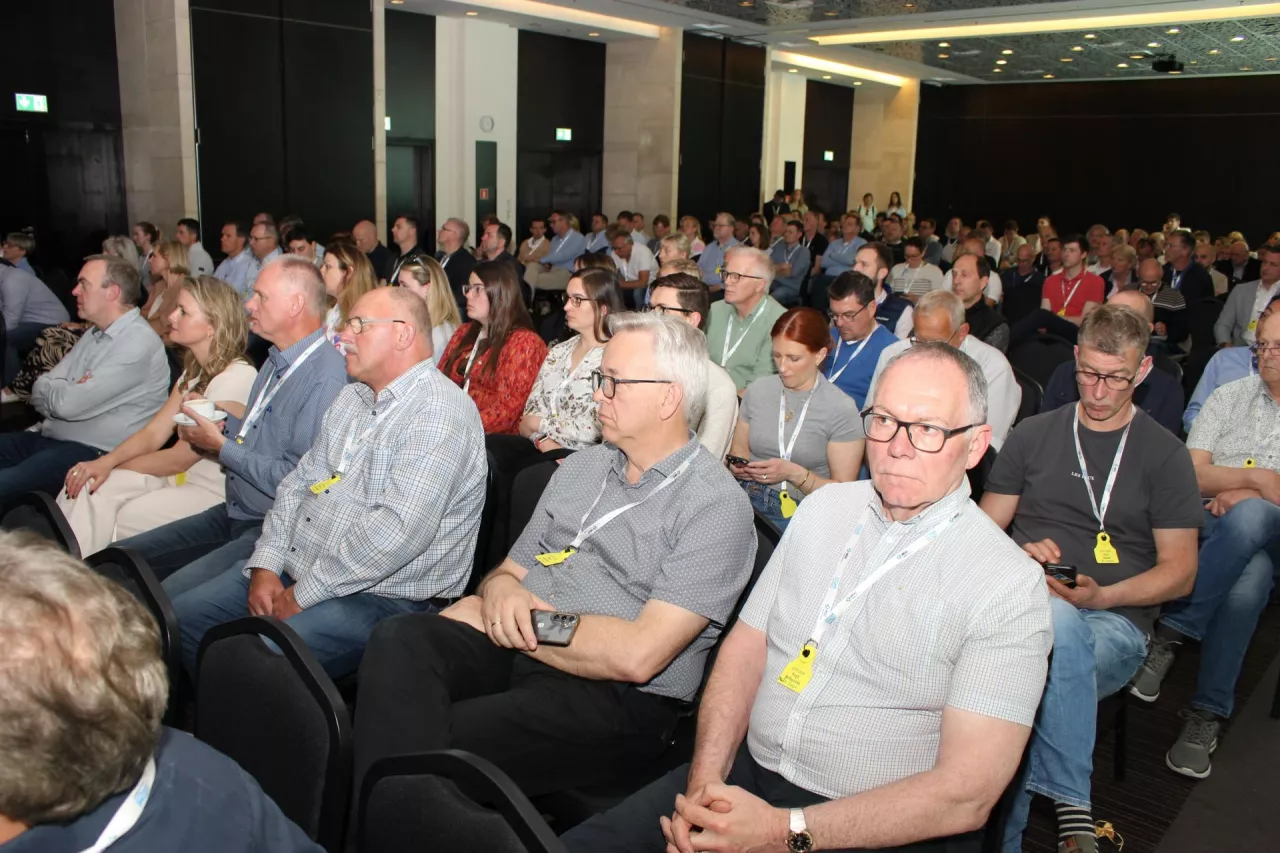 kongres EPP poznań