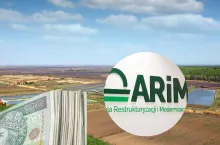 ”Prosto z ARiMR” na Facebooku