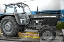 Ursus C-1222 oferowany przez OR AMW w Bydgoszczy