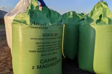nawozy, worki nawozów, ceny nawozów