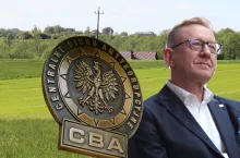 Śledczy badają okres obejmujący 8 lat działalności instytucji publicznych i osób pełniących funkcje publiczne. W tym czasie Robert Telus był ministrem rolnictwa