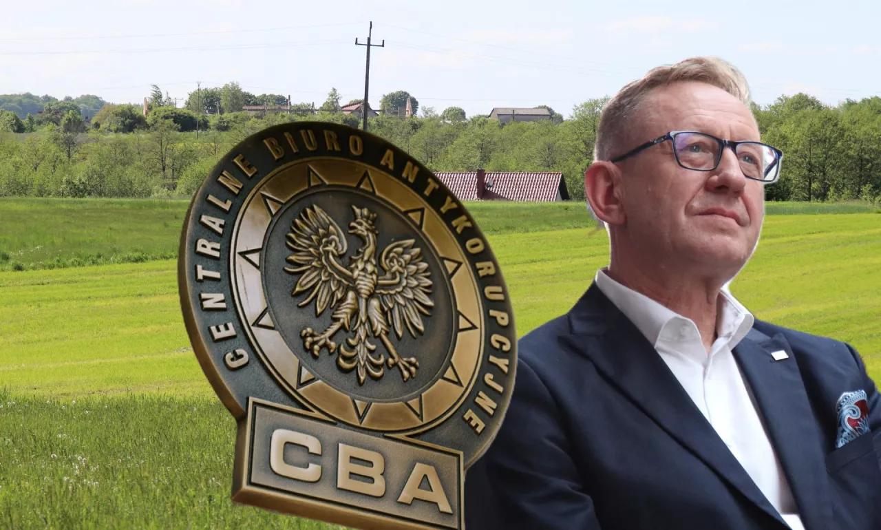 Śledczy badają okres obejmujący 8 lat działalności instytucji publicznych i osób pełniących funkcje publiczne. W tym czasie Robert Telus był ministrem rolnictwa