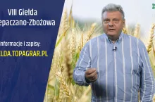 Juliusz Urban zaprasza na Giełdę