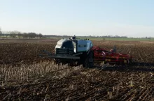 AgXeed AgBot T2 7