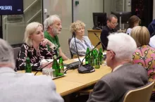 Posiedzenie podkomisji do spraw dobrostanu zwierząt gospodarskich i ochrony produkcji zwierzęcej w Polsce oraz zwalczania chorób zakaźnych zwierząt 8 czerwca 2026 r.