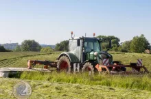 Dzierżawa ziemi z KOWR