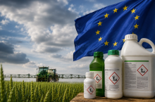 Z rynku zniknie kolejne 100 ŚOR? UE szykuje rewolucję w ochronie