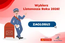 Plebiscyt Listonosz Roku 2026