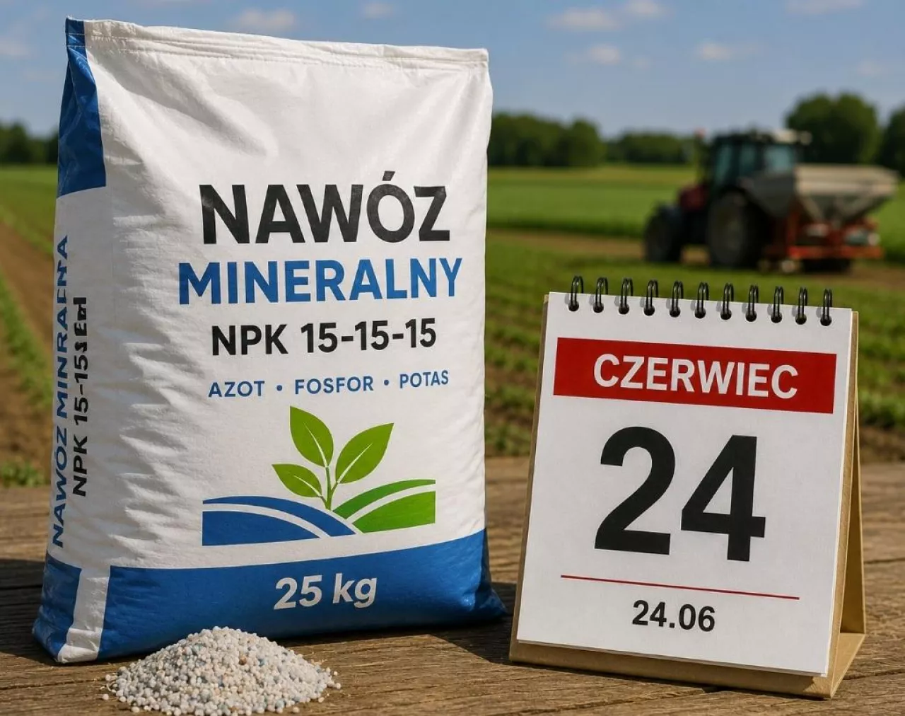 Sonda nawozowa, ceny nawozów