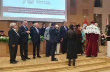 75 lat nauki dla hodowli. Jubileusz Wydziału Biologii i Hodowli Zwierząt UPWr rozpoczęty