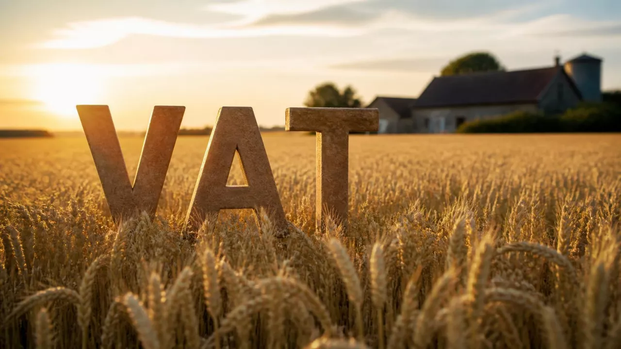 VAT w gospodarstwie małżonków. Czy jedno z nich może pozostać rolnikiem ryczałtowym?