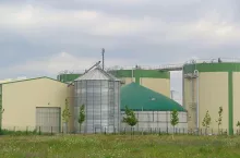 Biogazownie rolnicze w Polsce