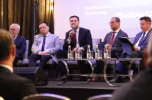 Debata ”Rolnictwo i obszary wiejskie. Trzy dekady sukcesu – co dalej?” odbyła się 15 czerwca w Ożarowie Mazowieckim