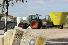 Największym wyzwaniem dla rolników może okazać się nie sama idea rozporządzenia EUDR, lecz skala nowych obowiązków administracyjnych