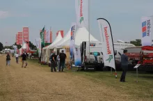 Targi DLG FeldTage Brenburg 2026