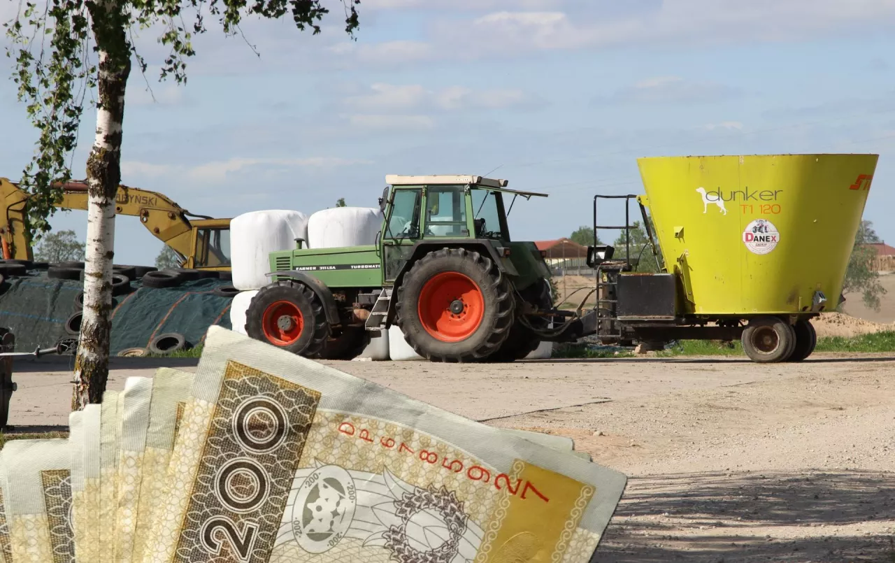 Największym wyzwaniem dla rolników może okazać się nie sama idea rozporządzenia EUDR, lecz skala nowych obowiązków administracyjnych