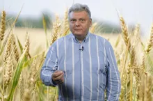 Juliusz Urban poprowadzi giełdę kolejny już raz