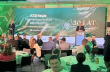30-lecie Zachodniopomorskiej Izby Rolniczej